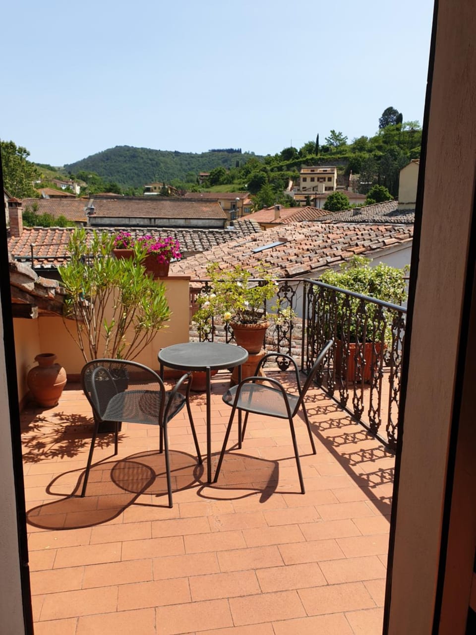 Albergo Ristorante Giovanni da Verrazzano Hotel in Greve in Chianti