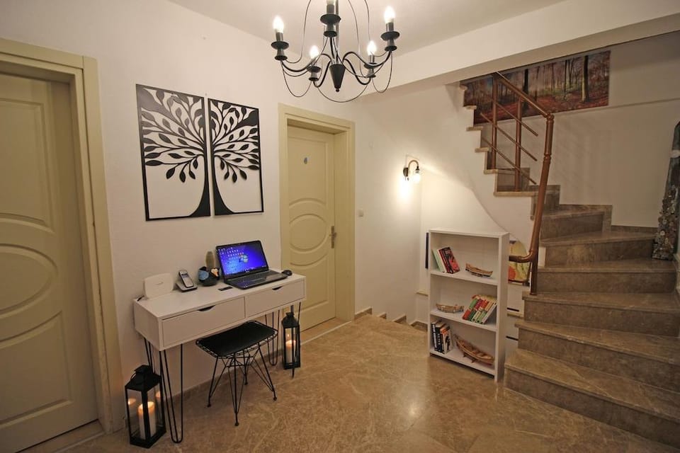 Alize Otel Hotel in Decentralized Administration of the Aegean