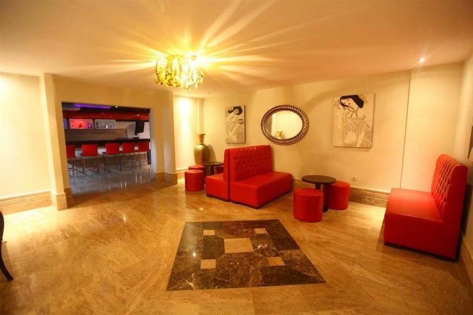 Telmessos Select Hotel Hotel in Ölüdeniz