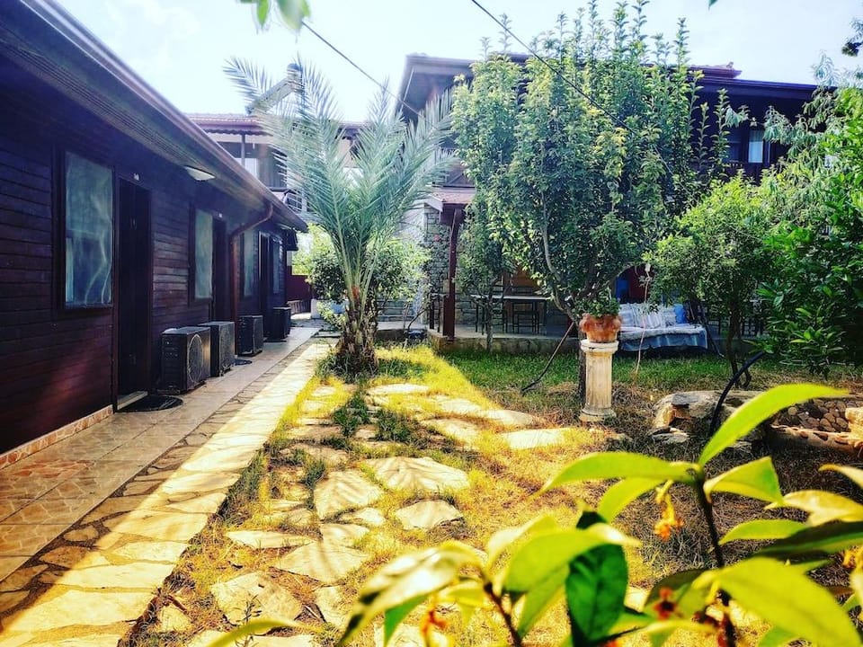 Halise Apart Pansiyon Hotel in Muğla Province