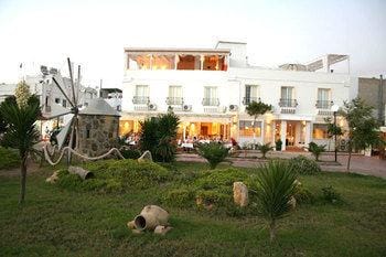 Kortan Otel Hotel in Saudi Arabia