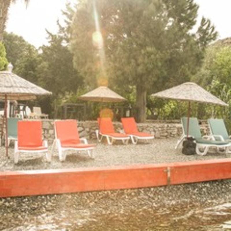 Umut Otel & Beach Hotel in Muğla Province