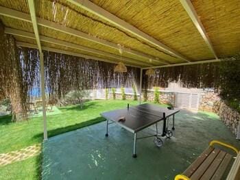 Villa La Mer Hotel in Africa