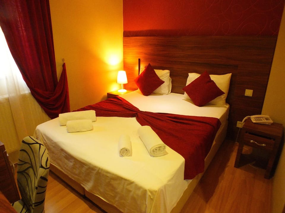 Somya Hotel Hotel in Saudi Arabia