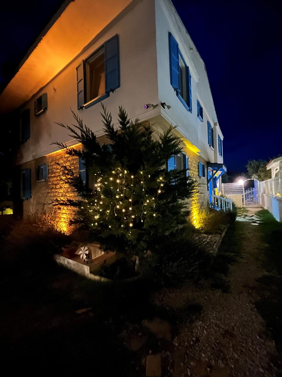 Casa Gaia Otel Hotel in Al Madinah Province