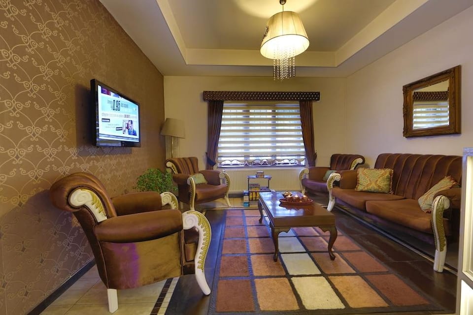 Lalehan Hotel Hotel in Turkey