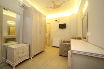 Ataol Otel Hotel in Decentralized Administration of the Aegean