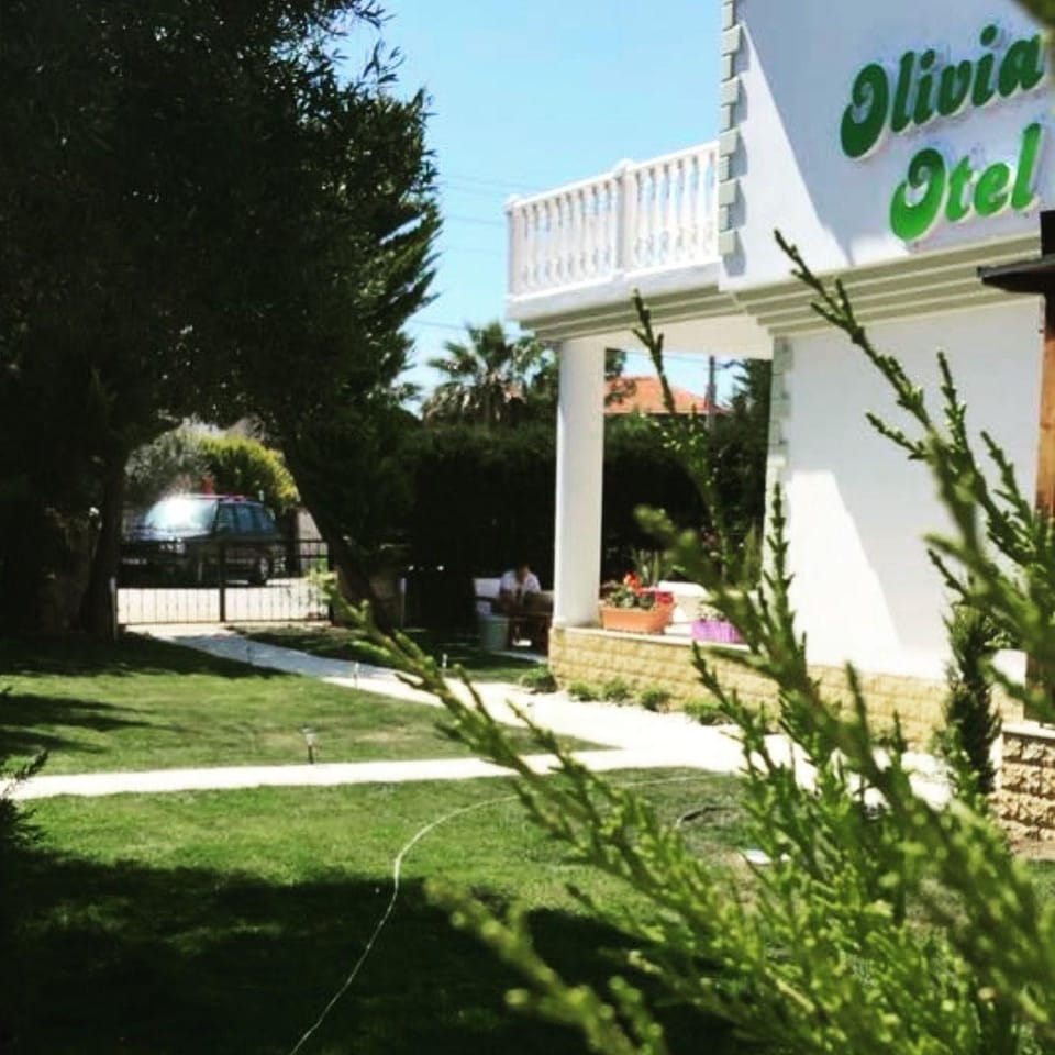 Olivia Otel Alacatı Hotel in Al Madinah Province