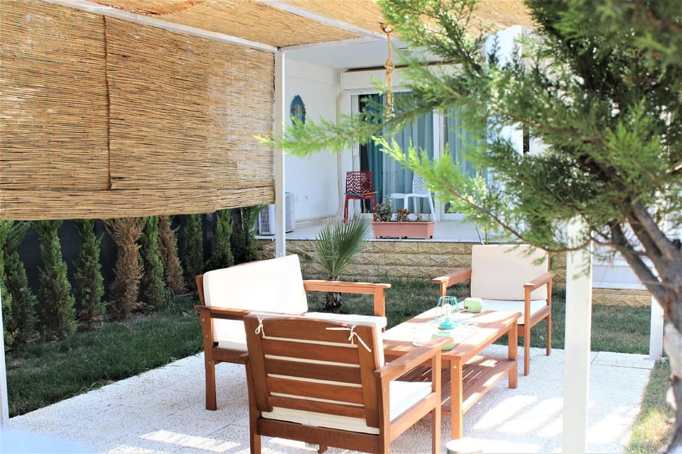 Olivia Otel Alacatı Hotel in Al Madinah Province