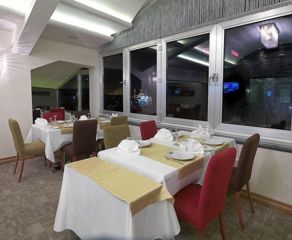 Bent Hotel Hotel in Kayseri
