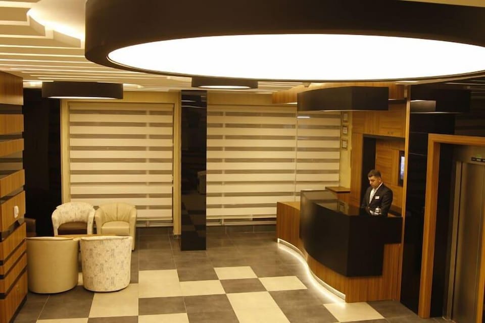 Bent Hotel Hotel in Kayseri