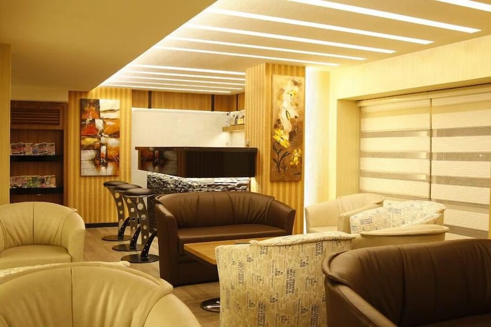 Bent Hotel Hotel in Kayseri