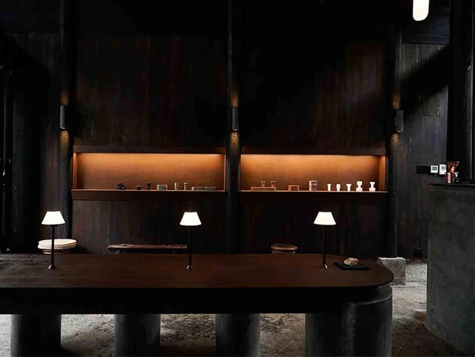 Stayinmind Hotel in Zhejiang