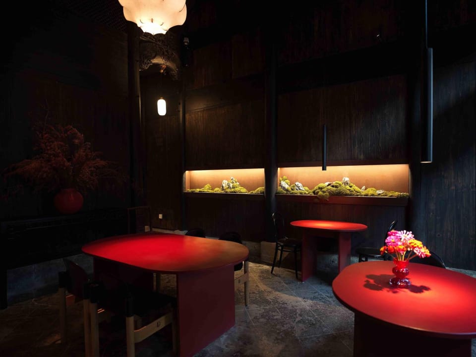 Stayinmind Hotel in Zhejiang