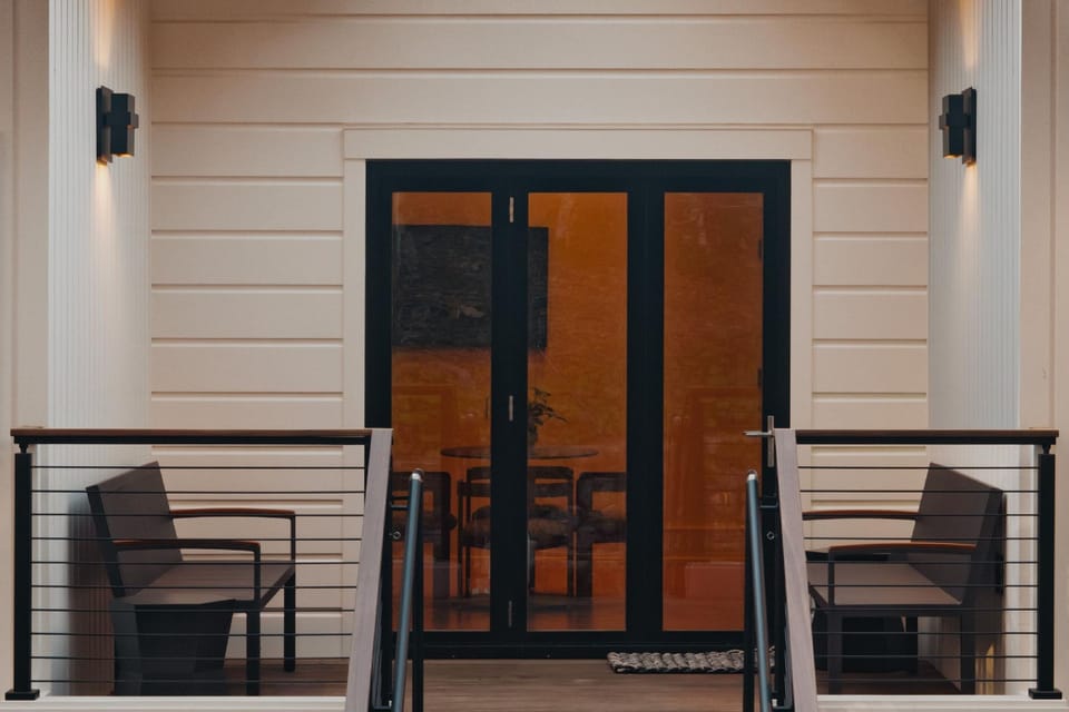 Okaeri Calistoga Inn in Calistoga