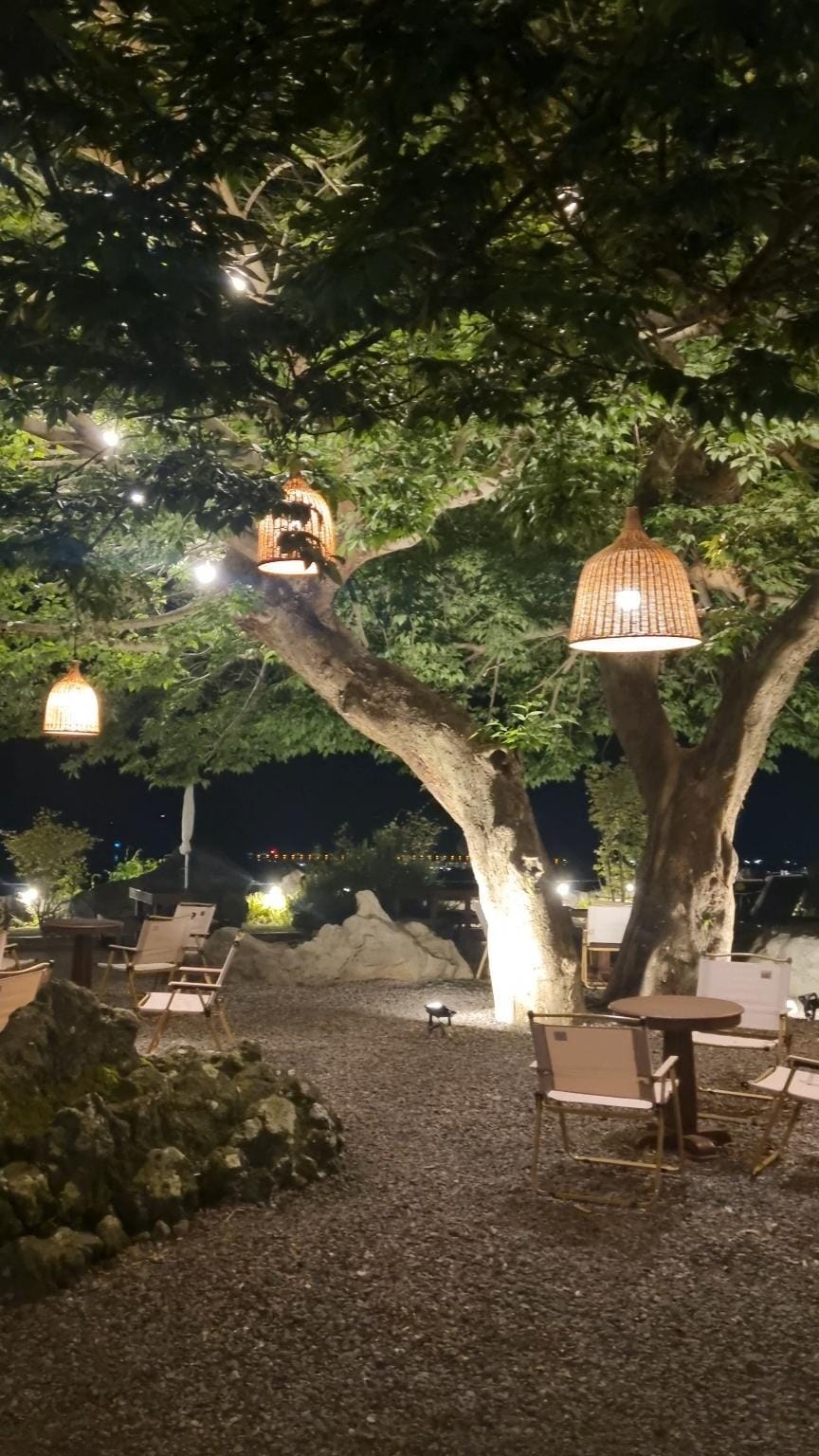 Resort Cheong Bed and Breakfast in South Korea