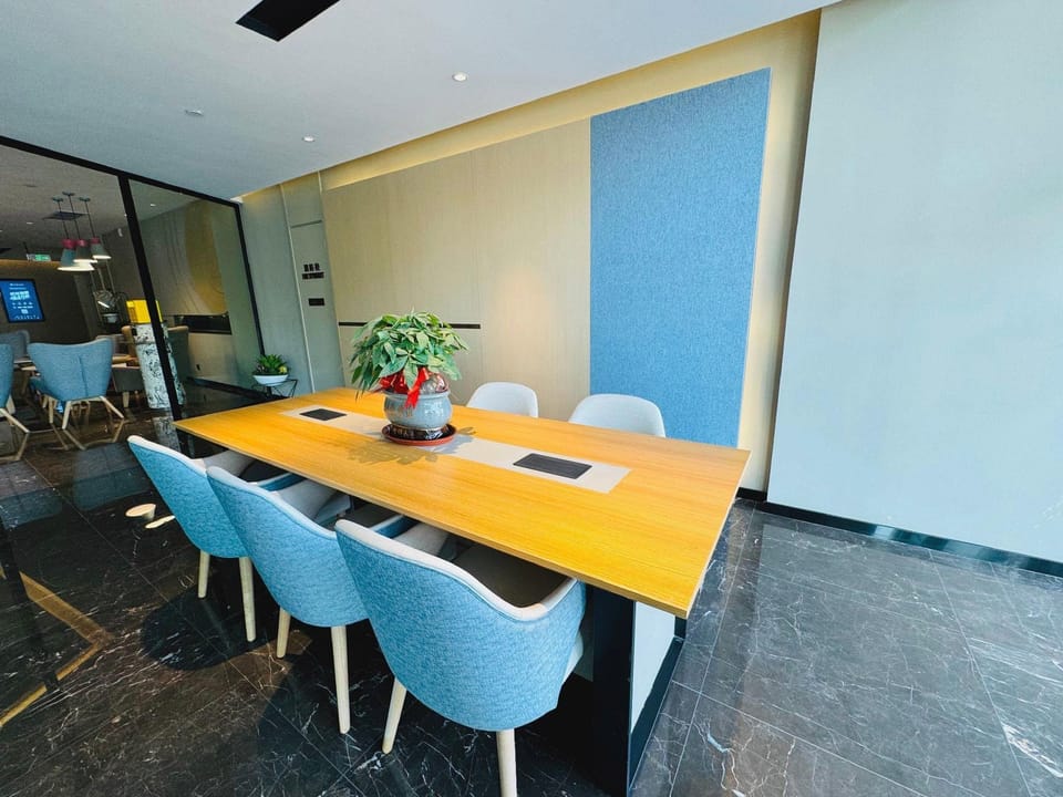 Home Inn Neo Kashgar Wanda Plaza Hotel in China