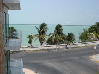 Hotel Noor Hotel in Corozal District