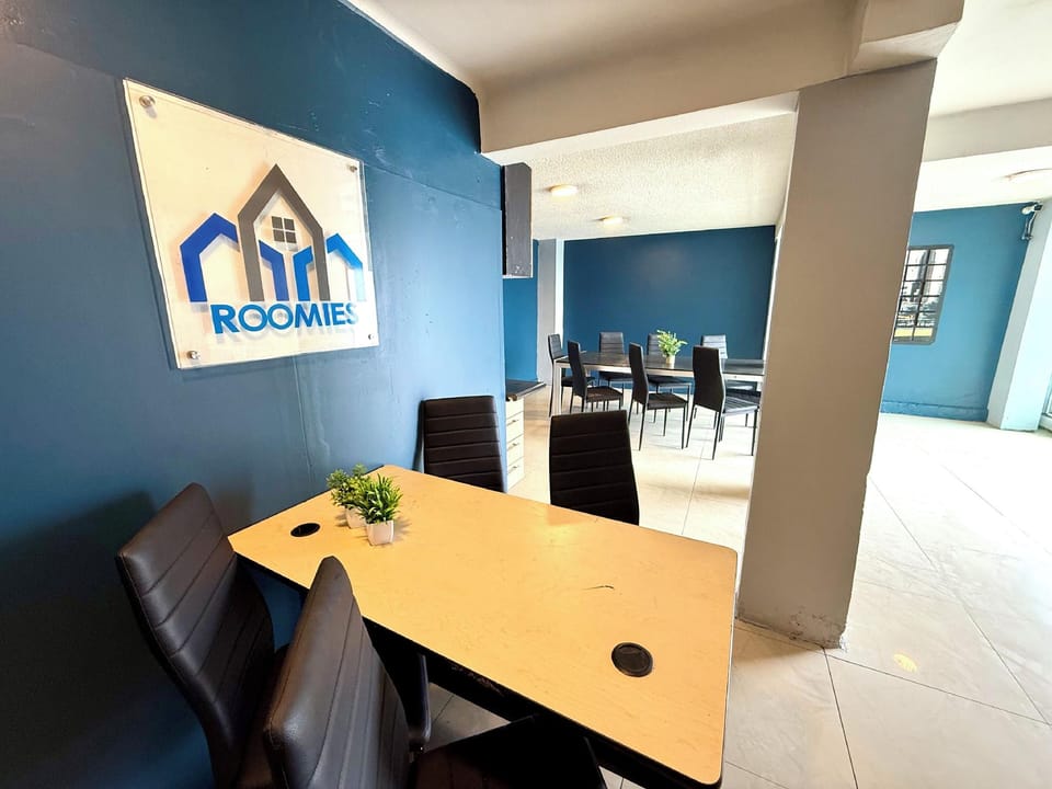 WHM Mexico Hotel in Mexico City