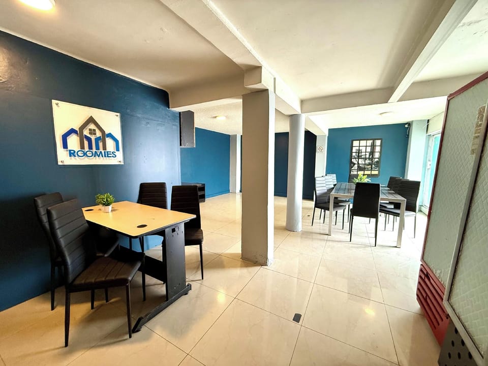WHM Mexico Hotel in Mexico City