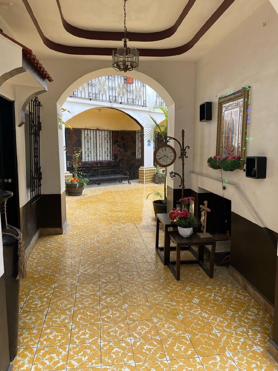 HOTEL YOLANDA Hotel in Tijuana