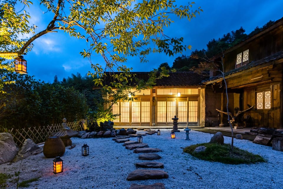 Floral Hotel She Ningbo Heyuan Zhiyie Homestay Hotel in Zhejiang