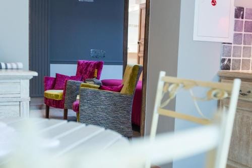 Le Temps d'un Reve Hotel in Wallonia, Belgium