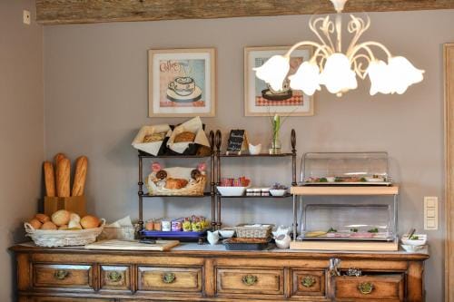 B&B De Waeterhoeve Hotel in Flanders