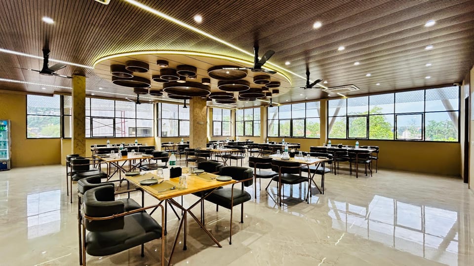 PANCHAVATI ELITE Hotel in India