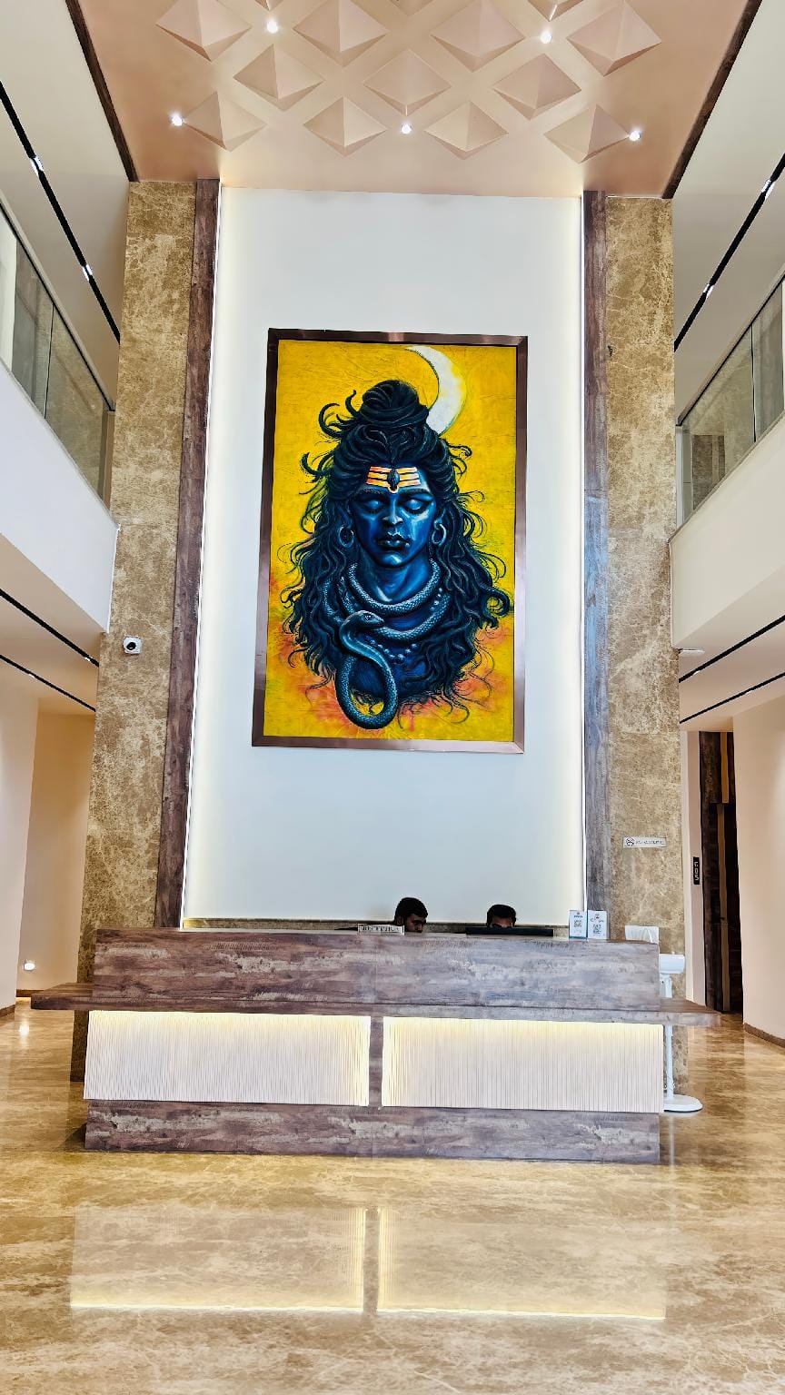 PANCHAVATI ELITE Hotel in India