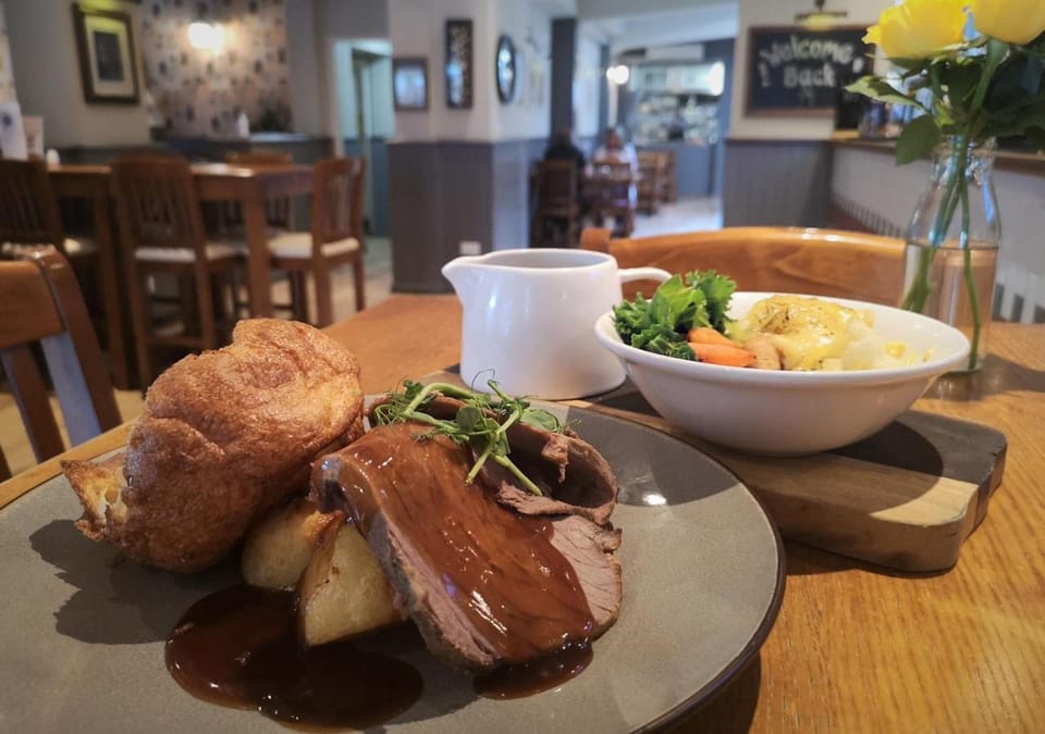 The Coach House Inn Hotel in Chester