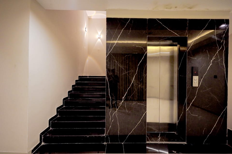 Satyam Inn Hotel in Rajasthan