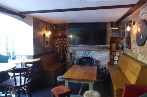The Crown Inn, Kemerton Inn in Wychavon District