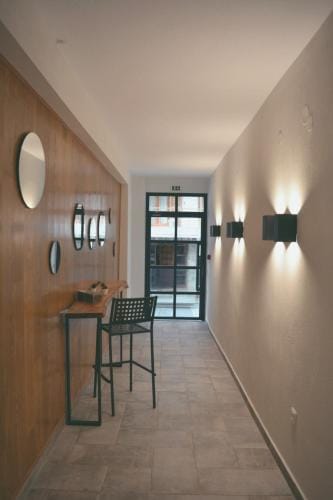 Alesta Apartments Hotel in Decentralized Administration of Macedonia and Thrace