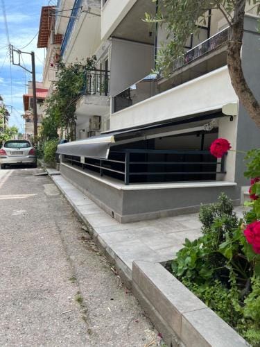 Alesta Apartments Hotel in Decentralized Administration of Macedonia and Thrace