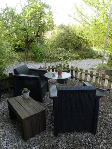 Chambre poesie Hotel in Wallonia, Belgium