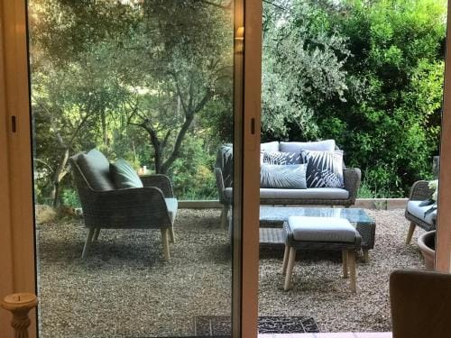 Le jardin secret de Laura Hotel in Flayosc