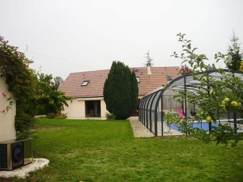Chez Thierry et Vero Hotel in Centre-Val de Loire