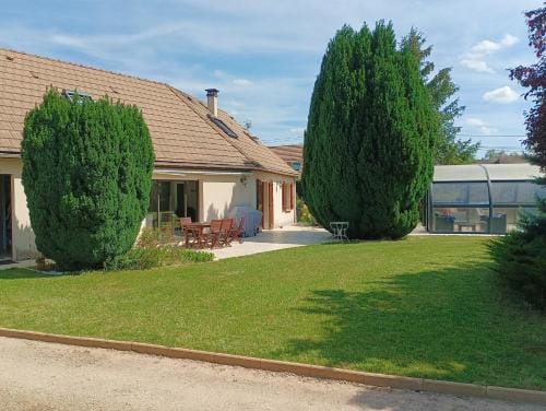 Chez Thierry et Vero Hotel in Centre-Val de Loire