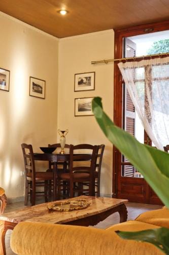 Themis - Θεμις Apart Hotel Hotel in Euboea