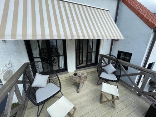 B&B Grain de Sable Hotel in Knokke-Heist