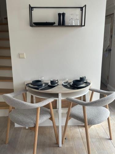 B&B Grain de Sable Hotel in Knokke-Heist