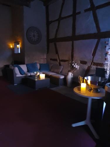 Domaine d'Alemanie Hotel in Baden-Württemberg