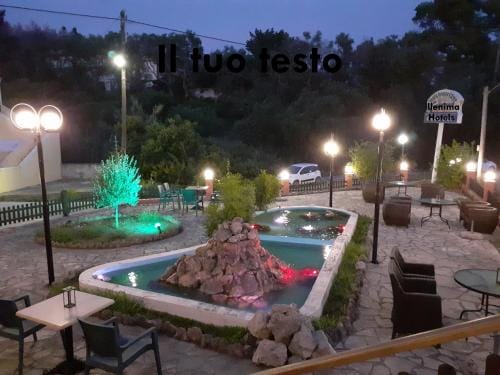 ILENIMA Hotels Hotel in Corfu, Greece