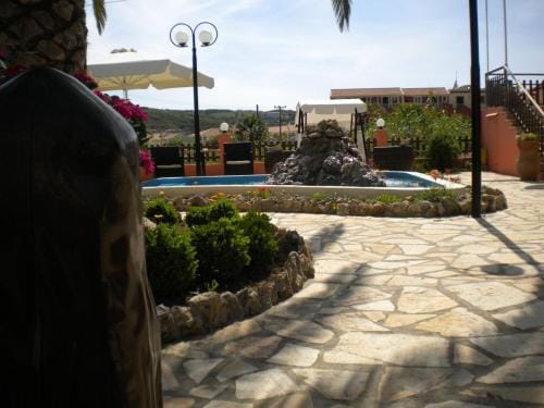 ILENIMA Hotels Hotel in Corfu, Greece