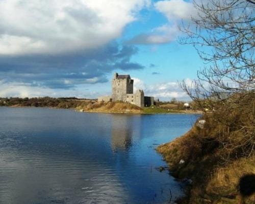 Aira Lodge Accommodation Hotel in County Clare