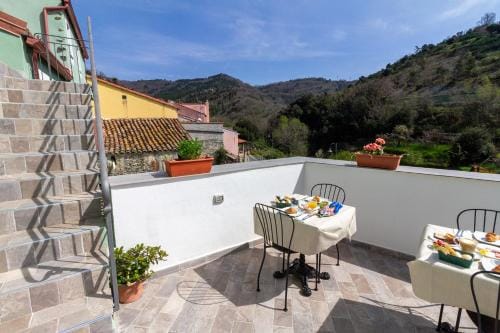 Beb Diavolo Furbetto Hotel in Liguria