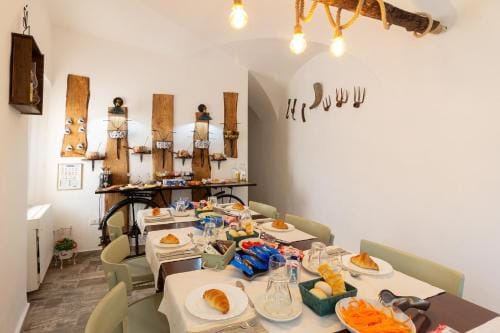 Beb Diavolo Furbetto Hotel in Liguria