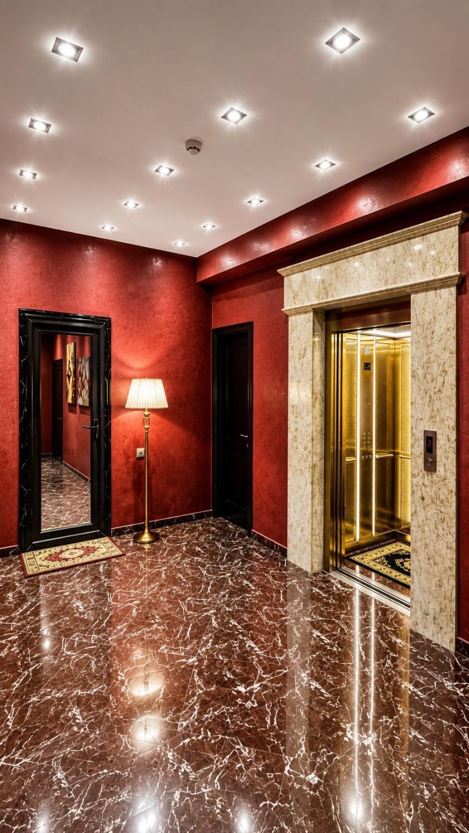 PREMIER HOTEL Hostel in Batumi