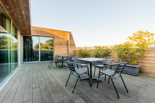 ORION B&B Hotel in Flanders